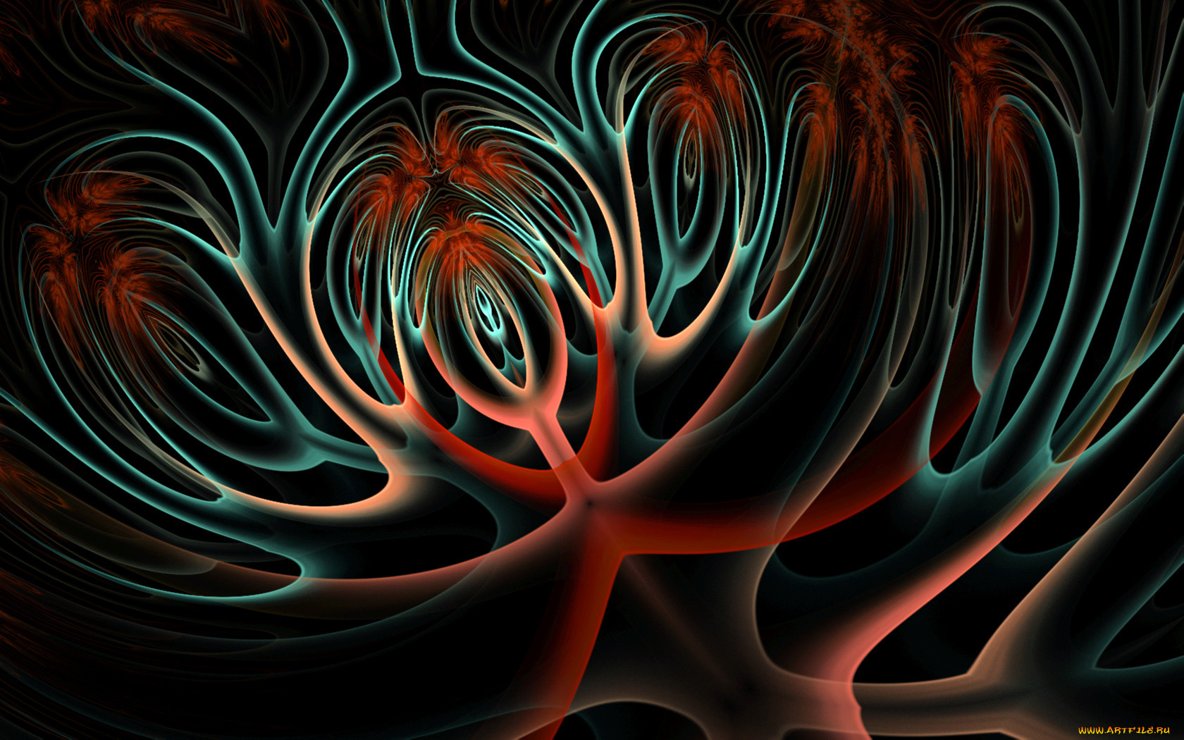 3, , fractal, , , , 